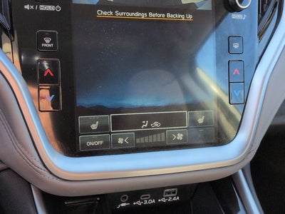 2023 Subaru Outback Premium