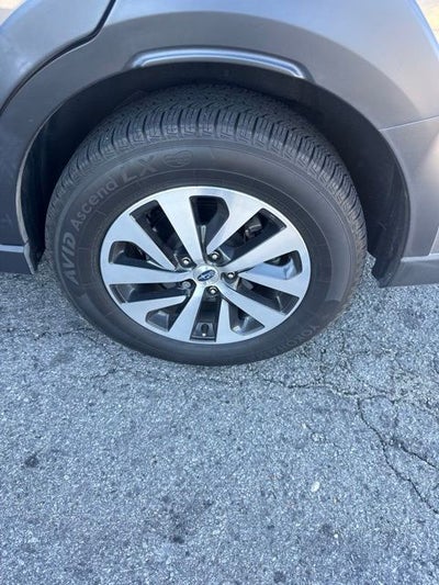 2023 Subaru Outback Premium