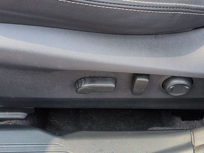 2021 Subaru Outback Limited XT