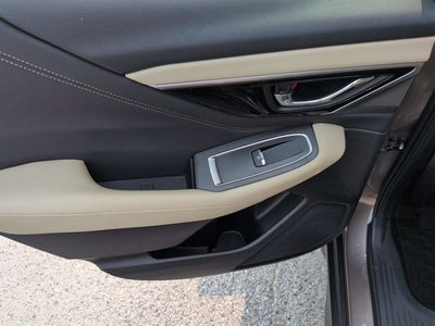 2021 Subaru Outback Limited XT