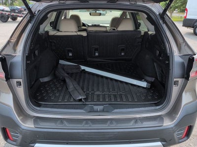 2021 Subaru Outback Limited XT