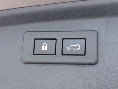 2021 Subaru Outback Limited XT