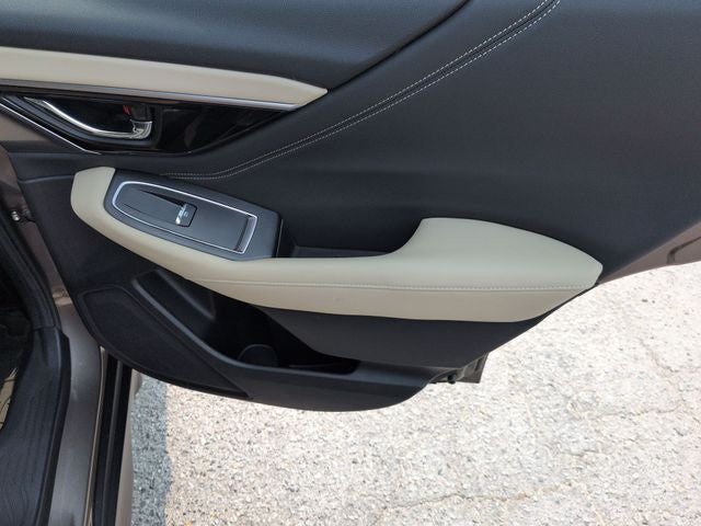 2021 Subaru Outback Limited XT