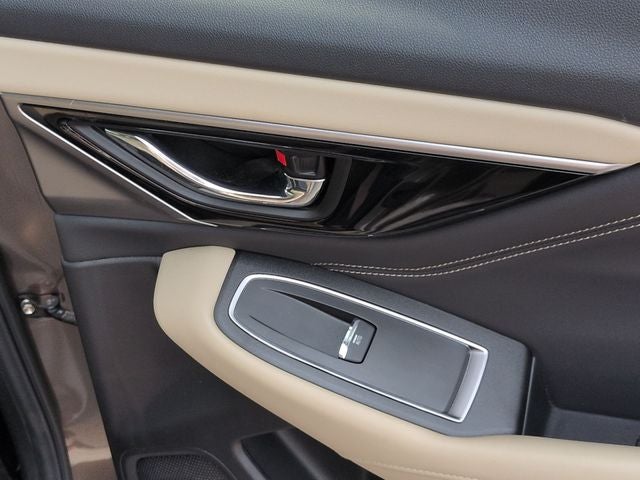 2021 Subaru Outback Limited XT