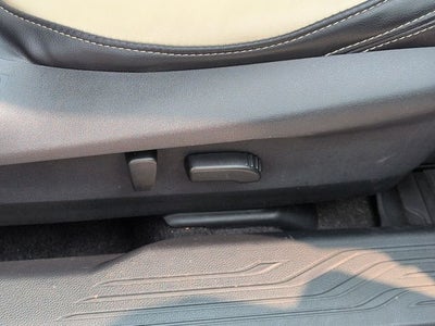 2021 Subaru Outback Limited XT