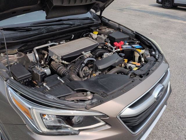 2021 Subaru Outback Limited XT