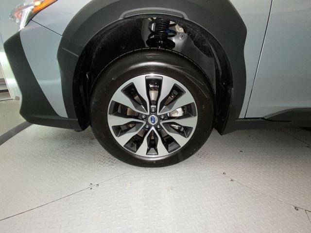 2025 Subaru Outback Limited XT