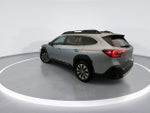 2025 Subaru Outback Limited XT