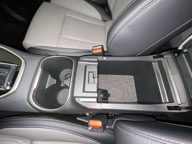 2025 Subaru Outback Limited XT