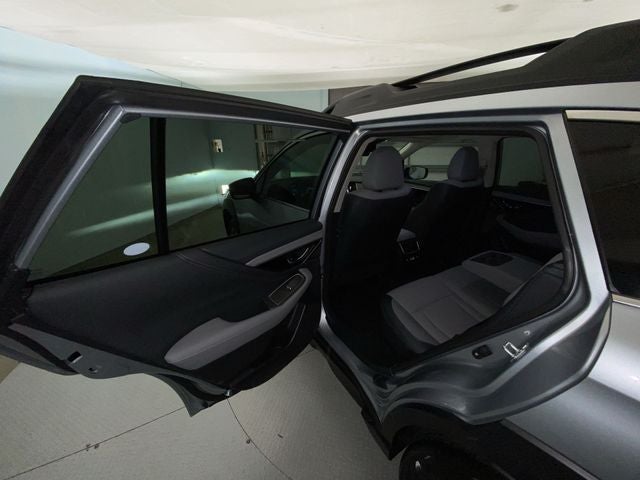 2025 Subaru Outback Limited XT