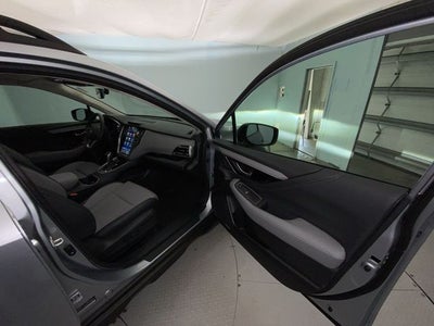 2025 Subaru Outback Limited XT