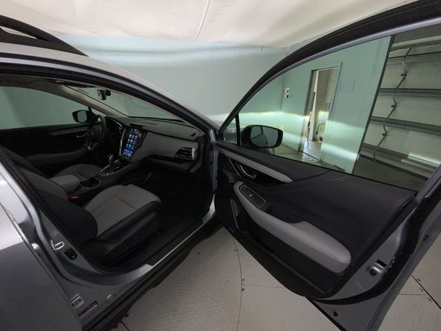 2025 Subaru Outback Limited XT
