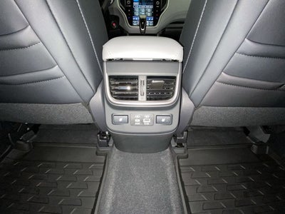2025 Subaru Outback Limited XT
