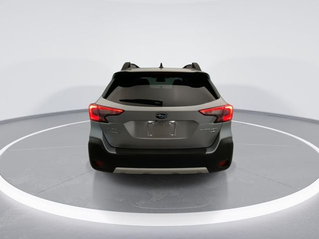 2025 Subaru Outback Limited XT