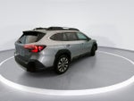 2025 Subaru Outback Limited XT