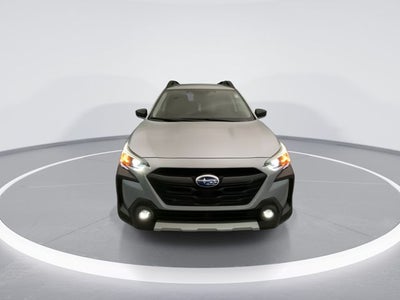 2025 Subaru Outback Limited XT