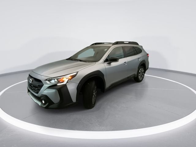 2025 Subaru Outback Limited XT