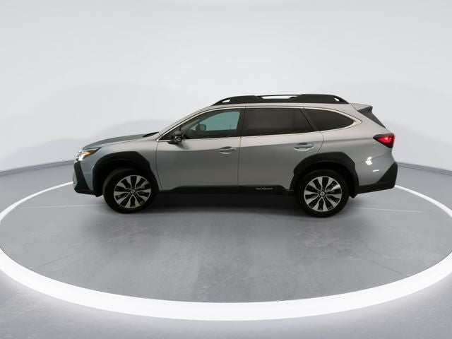 2025 Subaru Outback Limited XT
