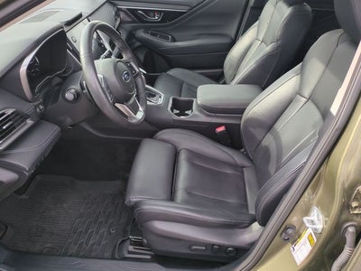 2024 Subaru Outback Touring XT