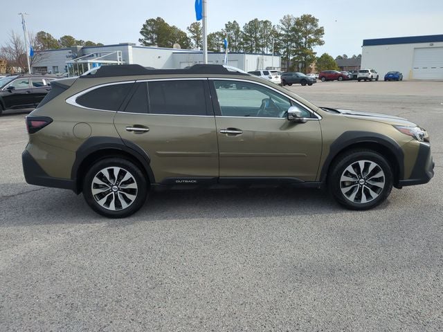 2024 Subaru Outback Touring XT
