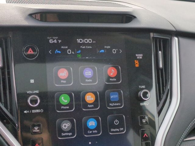 2024 Subaru Outback Touring XT