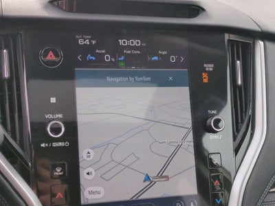 2024 Subaru Outback Touring XT