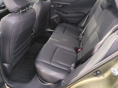 2024 Subaru Outback Touring XT