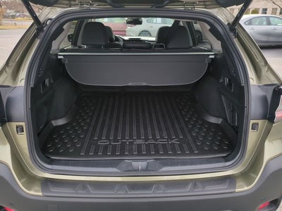2024 Subaru Outback Touring XT