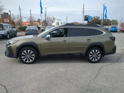 2024 Subaru Outback Touring XT