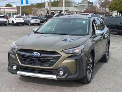 2024 Subaru Outback Touring XT