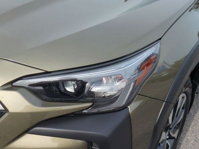 2024 Subaru Outback Touring XT