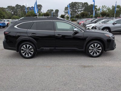 2024 Subaru Outback Touring XT