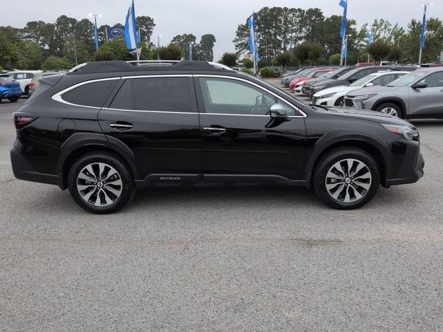 2024 Subaru Outback Touring XT