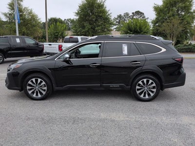 2024 Subaru Outback Touring XT