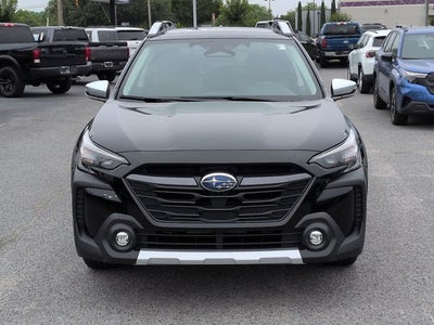 2024 Subaru Outback Touring XT