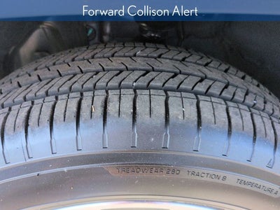 2026 Subaru Forester Base