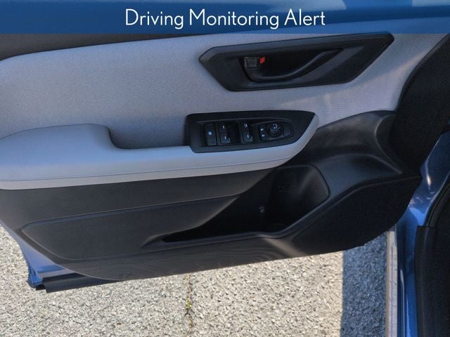 2026 Subaru Forester Base