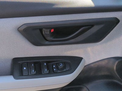 2026 Subaru Forester Base