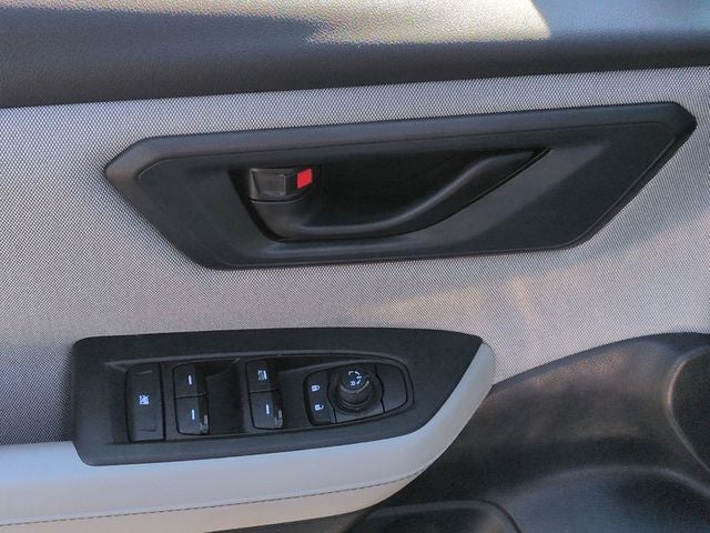 2026 Subaru Forester Base