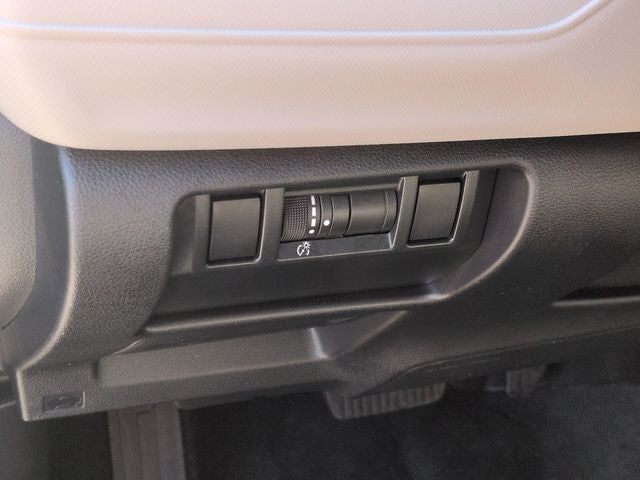 2026 Subaru Forester Base