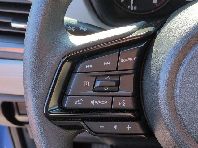 2026 Subaru Forester Base