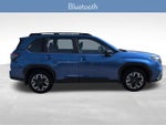 2026 Subaru Forester Base