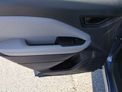 2026 Subaru Forester Base