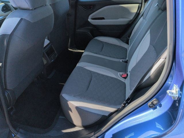 2026 Subaru Forester Base