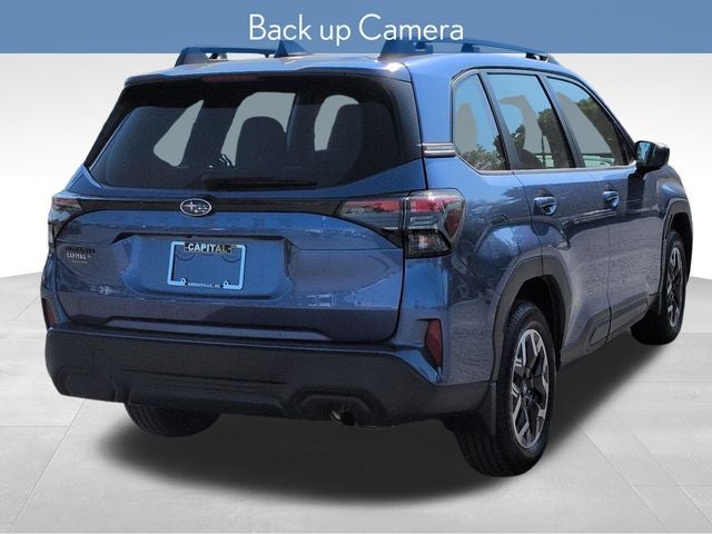2026 Subaru Forester Base