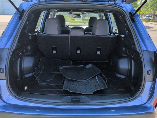 2026 Subaru Forester Base