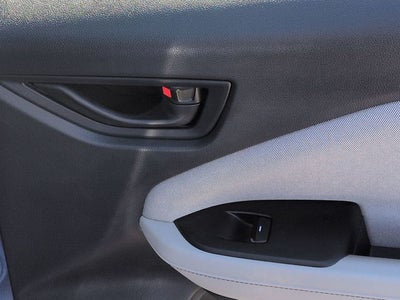 2026 Subaru Forester Base