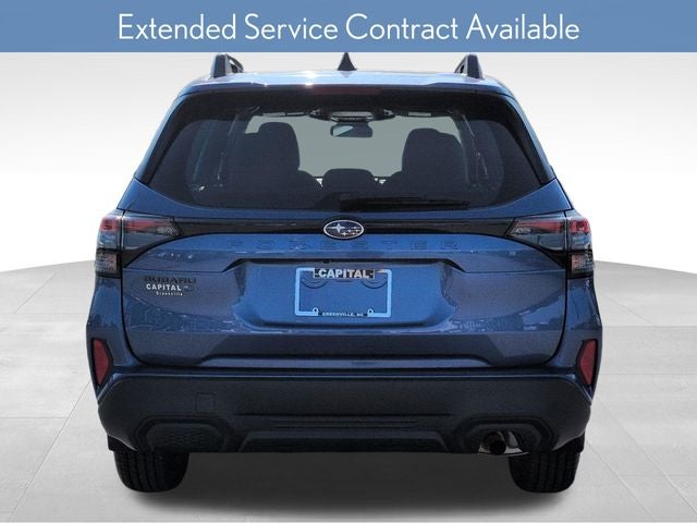 2026 Subaru Forester Base