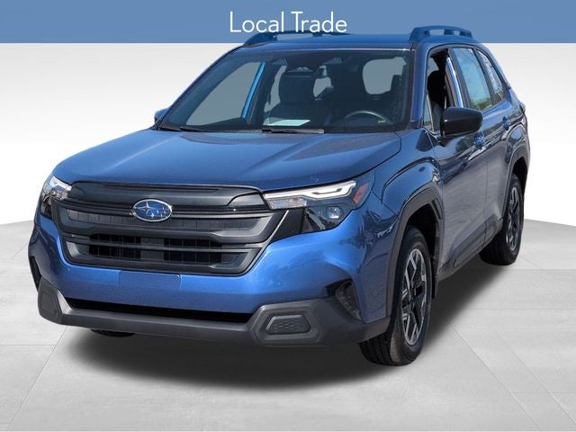 2026 Subaru Forester Base