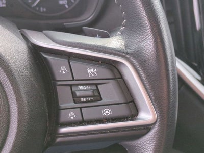 2023 Subaru Ascent Premium